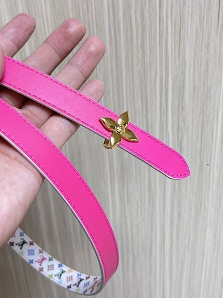 L*ouis V*uitton Belts XX 20250403-19
