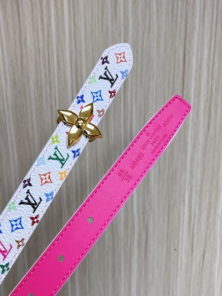 L*ouis V*uitton Belts XX 20250403-19