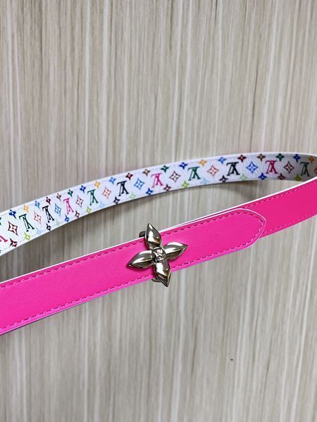 L*ouis V*uitton Belts XX 20250403-19
