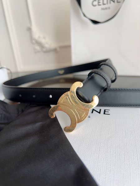 C* eline Top Belts  AT 20250403-20