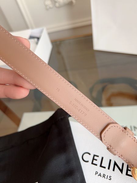 C* eline Top Belts  AT 20250403-20