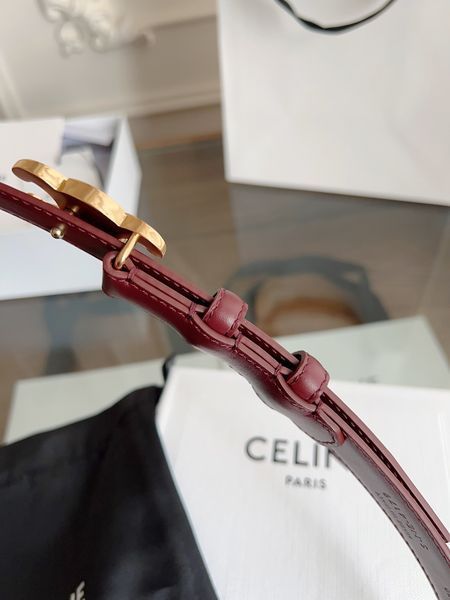 C* eline Top Belts  AT 20250403-20