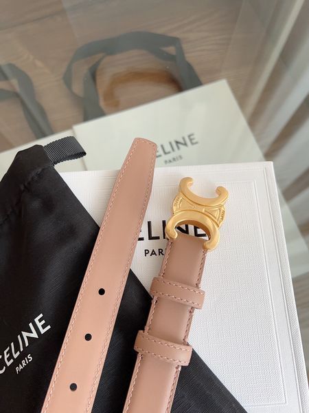 C* eline Top Belts  AT 20250403-20