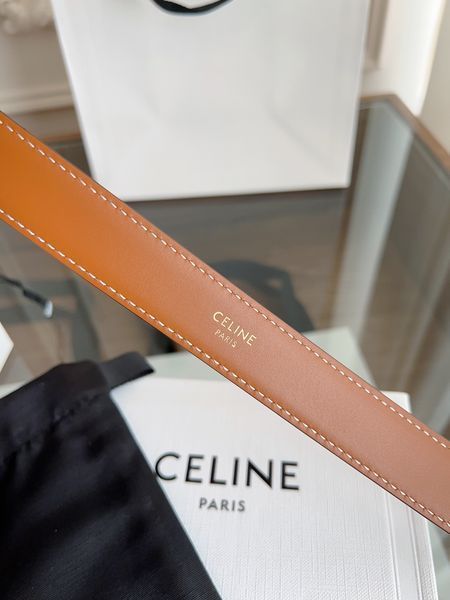 C* eline Top Belts  AT 20250403-20