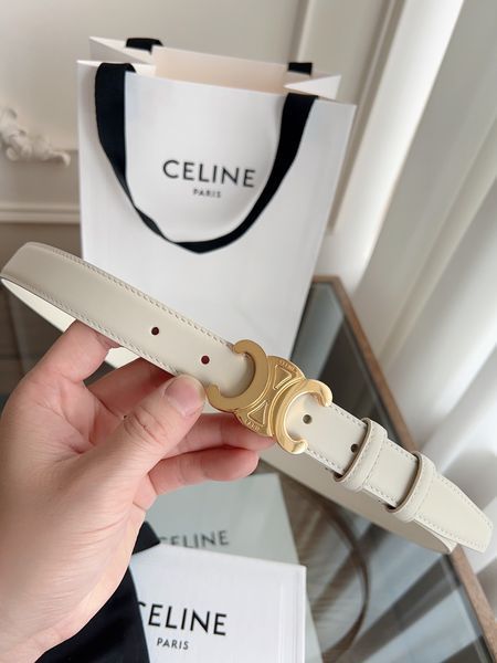 C* eline Top Belts  AT 20250403-20