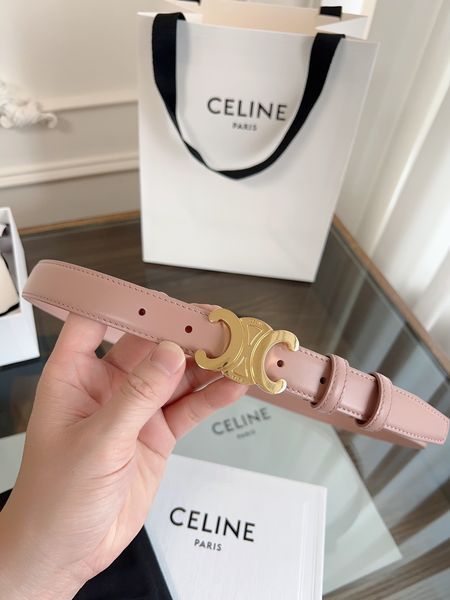 C* eline Top Belts  AT 20250403-20