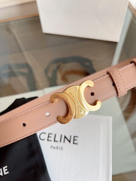 C* eline Top Belts  AT 20250403-20