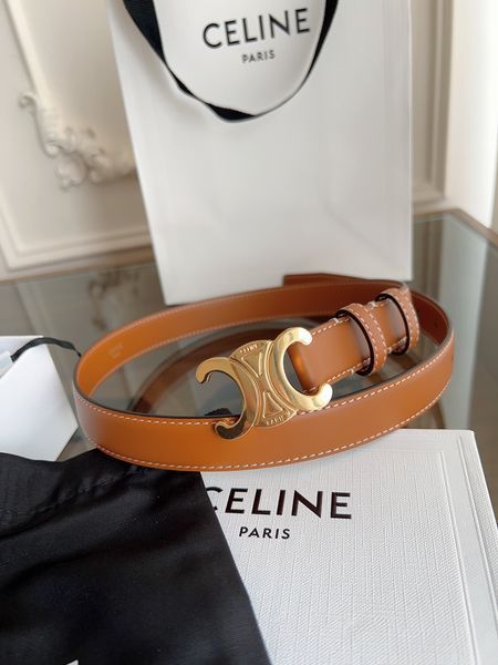C* eline Top Belts  AT 20250403-20