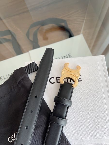 C* eline Top Belts  AT 20250403-20