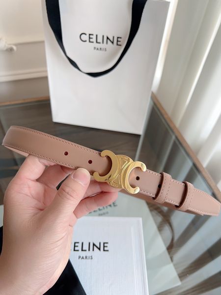 C* eline Top Belts  AT 20250403-20