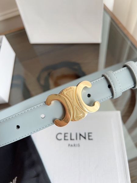 C* eline Top Belts  AT 20250403-20