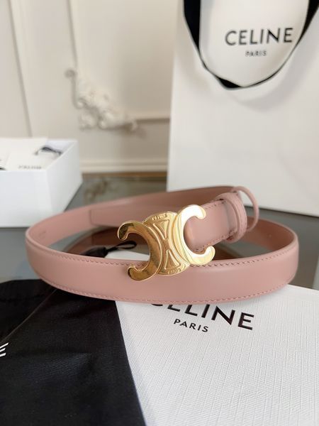 C* eline Top Belts  AT 20250403-20