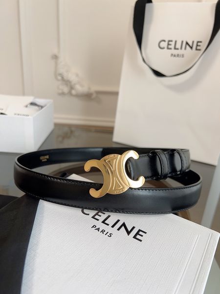 C* eline Top Belts  AT 20250403-20