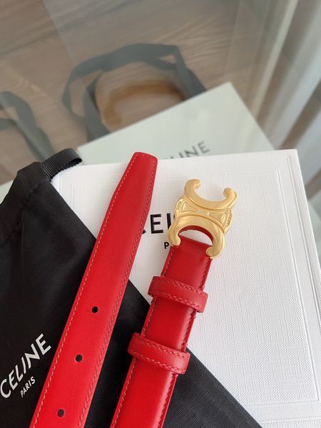 C* eline Top Belts  AT 20250403-20