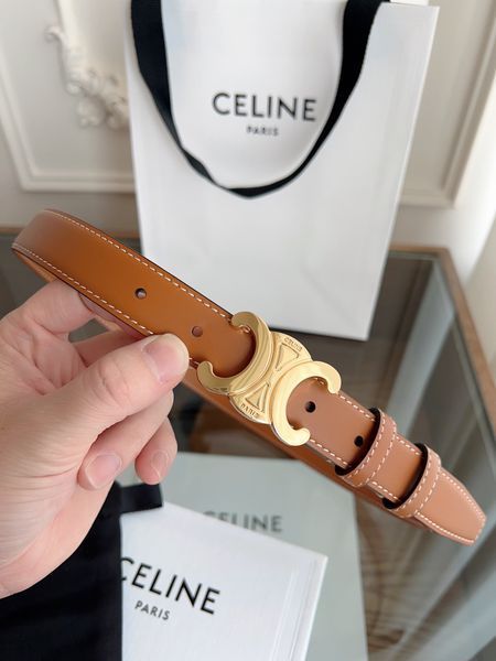 C* eline Top Belts  AT 20250403-20