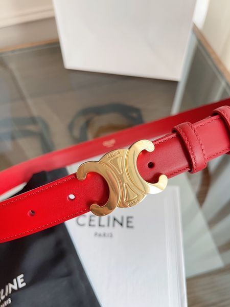 C* eline Top Belts  AT 20250403-20