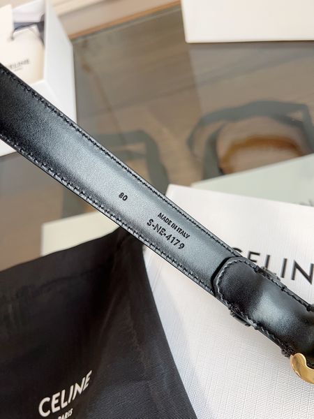 C* eline Top Belts  AT 20250403-20