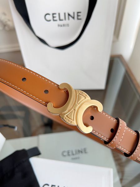 C* eline Top Belts  AT 20250403-20