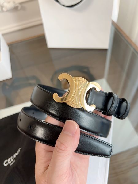 C* eline Top Belts  AT 20250403-20