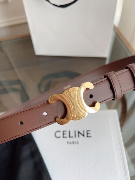 C* eline Top Belts  AT 20250403-20