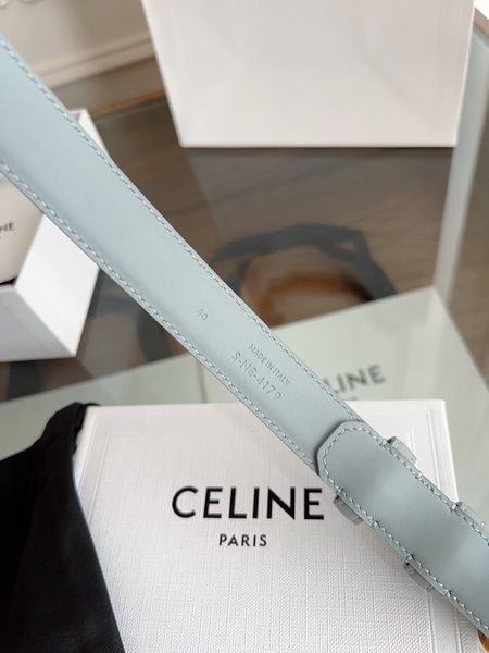 C* eline Top Belts  AT 20250403-20