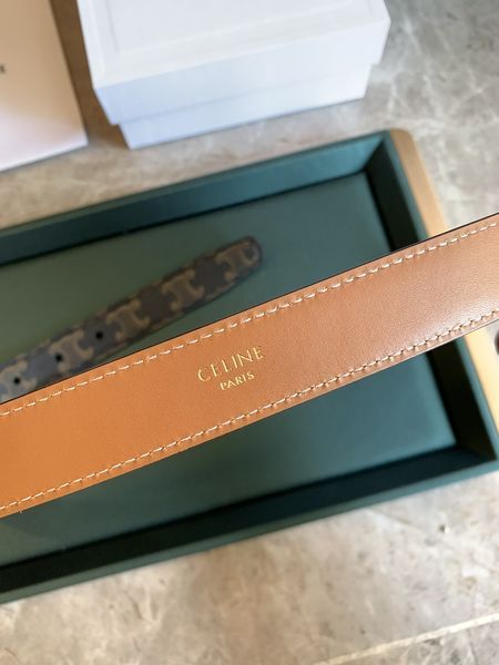 C* eline Top Belts  AT 20250403-21