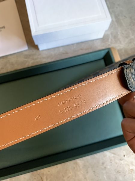 C* eline Top Belts  AT 20250403-21