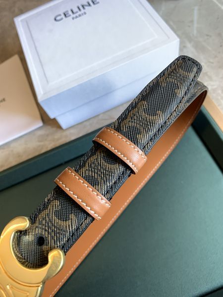 C* eline Top Belts  AT 20250403-21