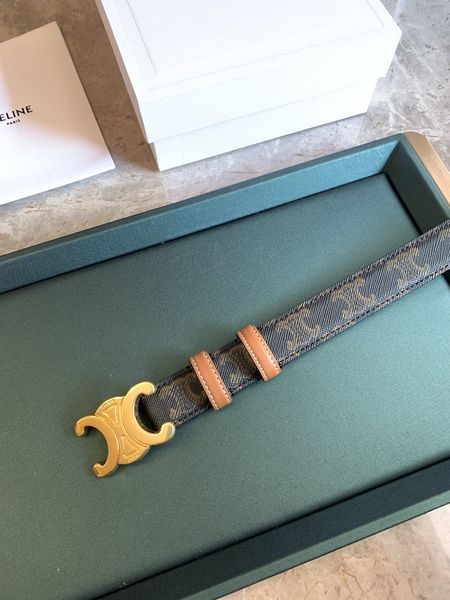 C* eline Top Belts  AT 20250403-21