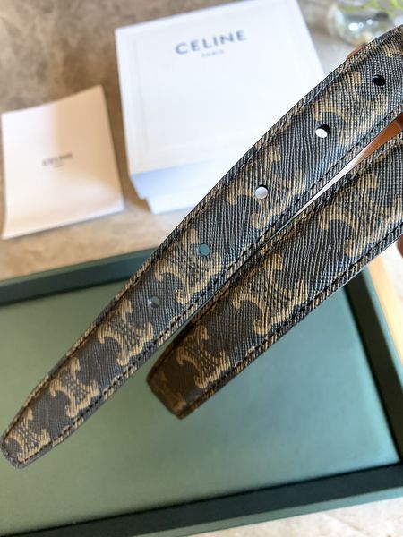 C* eline Top Belts  AT 20250403-21