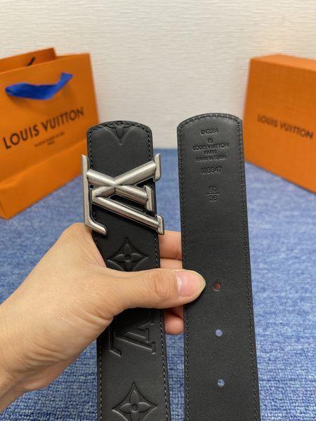 L*ouis V*uitton Belts XX 20250403-22