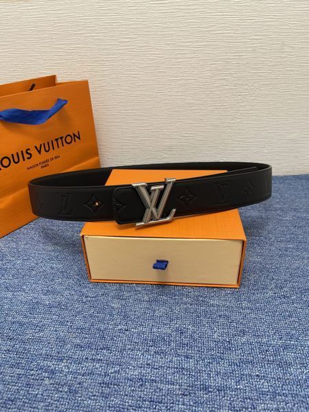 L*ouis V*uitton Belts XX 20250403-22