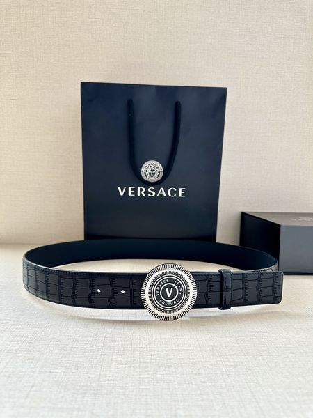 V*ersace Belts  XX 20250403-25