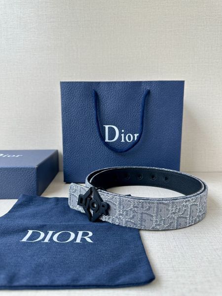 D*ior Top Belts  AT 20250403-26
