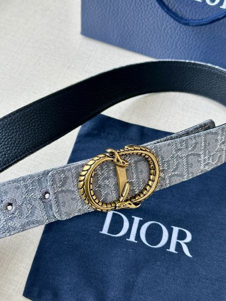 D*ior Top Belts  AT 20250403-26
