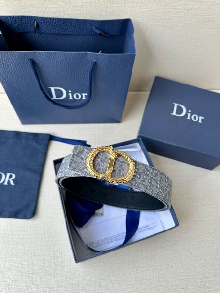 D*ior Top Belts  AT 20250403-26