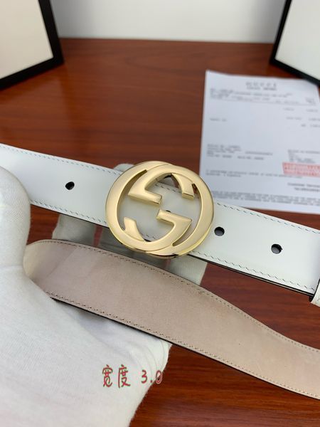 G*ucci Belts   XX 20250403-27