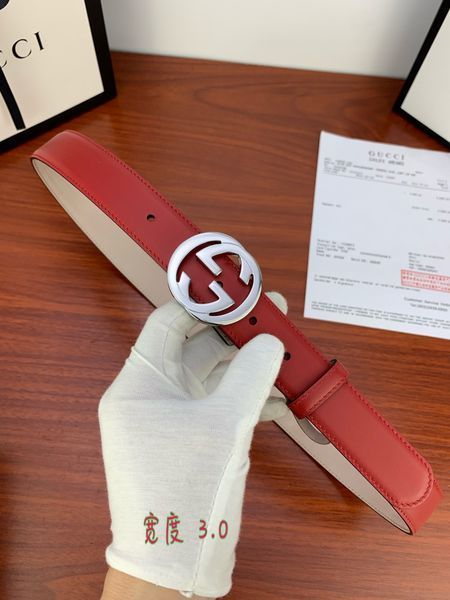 G*ucci Belts   XX 20250403-27