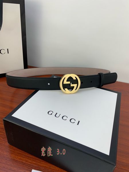G*ucci Belts   XX 20250403-27