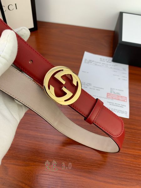G*ucci Belts   XX 20250403-27