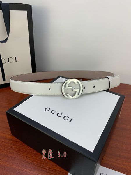 G*ucci Belts   XX 20250403-27