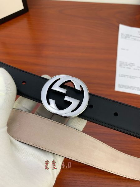 G*ucci Belts   XX 20250403-27