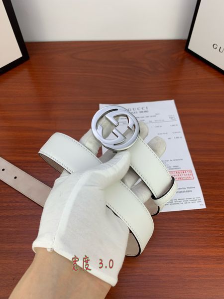 G*ucci Belts   XX 20250403-27