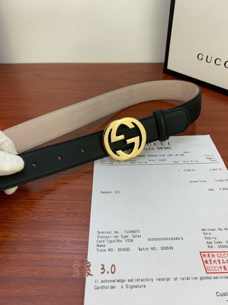 G*ucci Belts   XX 20250403-27
