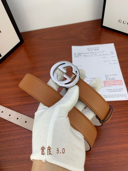 G*ucci Belts   XX 20250403-27