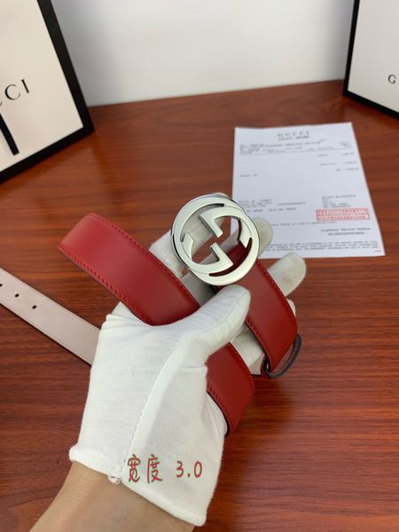 G*ucci Belts   XX 20250403-27