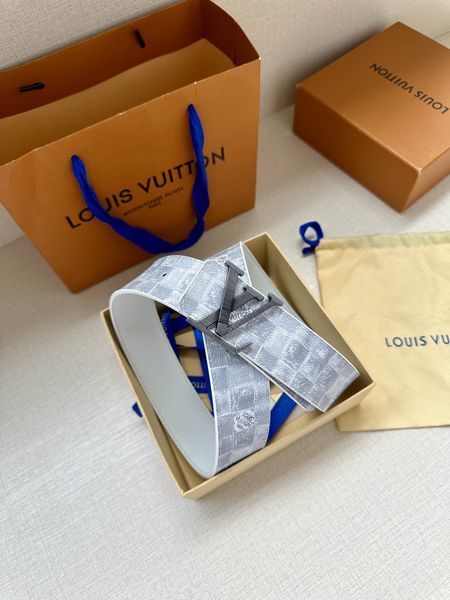 L*ouis V*uitton Belts XX 20250403-28