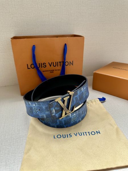 L*ouis V*uitton Belts XX 20250403-28
