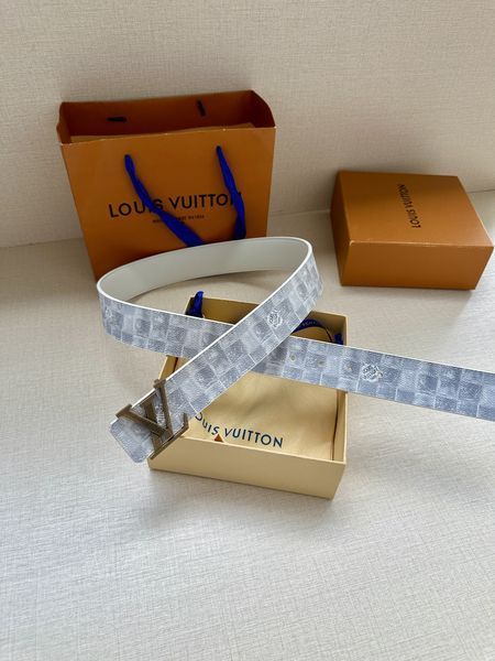 L*ouis V*uitton Belts XX 20250403-28