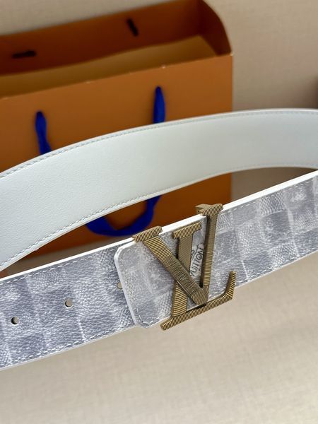 L*ouis V*uitton Belts XX 20250403-28